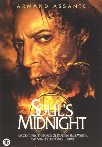 Soul's midnight – DVD