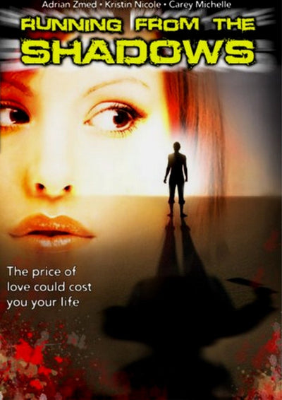 Running from the shadows – DVD
