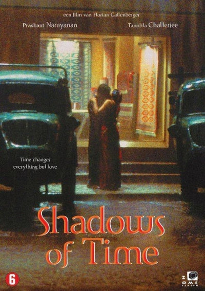 Shadows of time – DVD
