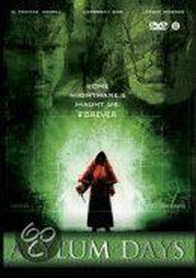 Movie – asylum days – DVD