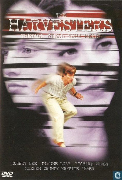 Movie – harvesters – DVD