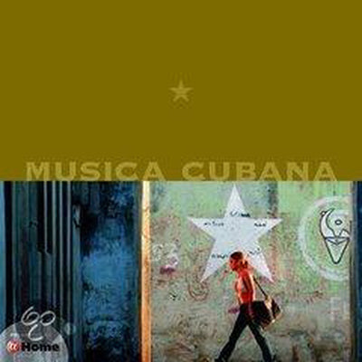 Musica cubana – sons of cuba – CD