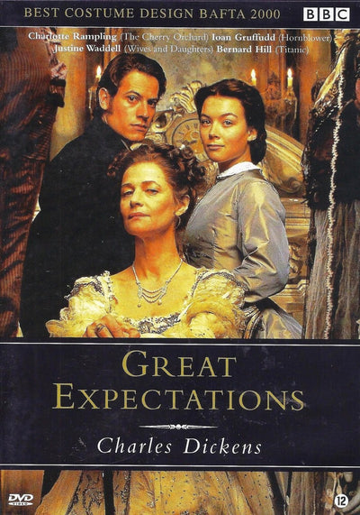 Great expectations – DVD