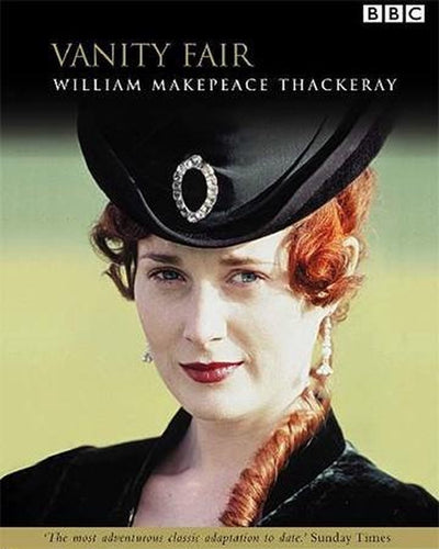 Vanity fair – DVD
