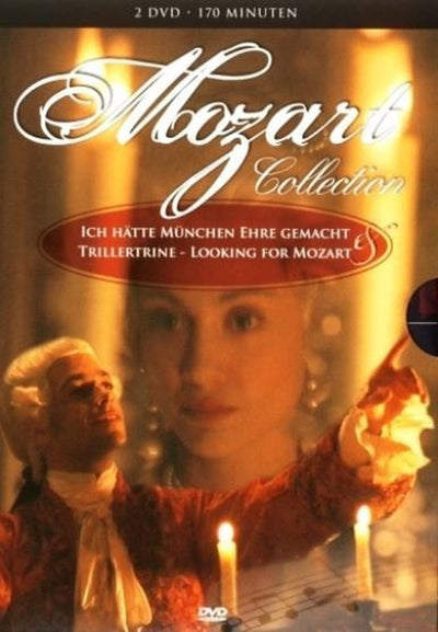 Mozart box (DVD)
