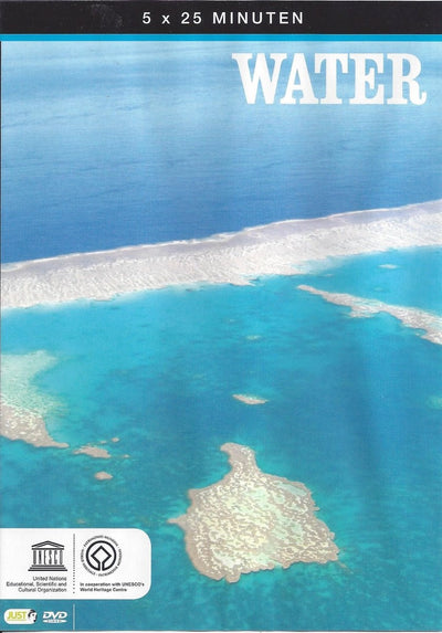 Water – DVD