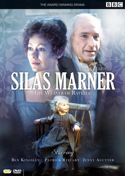 Silas marner – the weaver of raveloe – DVD