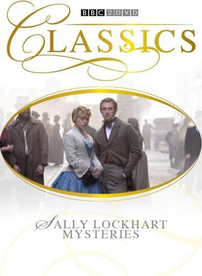 Sally lockhart mysteries – DVD