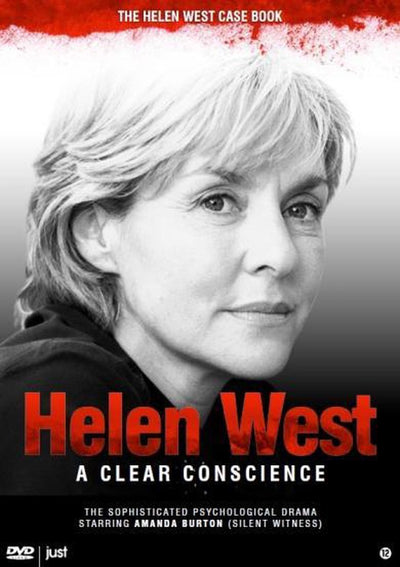 Helen west – a clear consciense – DVD