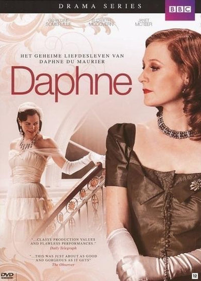 Daphne – DVD