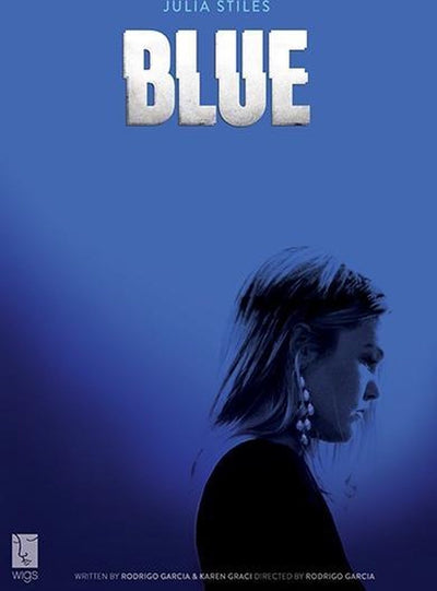 Blue – season 1 – DVD