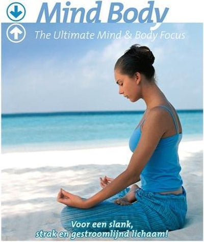 Mind body – the ultimate mind & body focus (DVD)