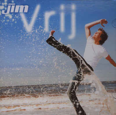 Jim – vrij – CD