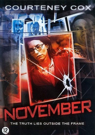 November – DVD