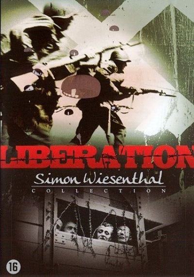 Simon wiesenthal – liberation – DVD