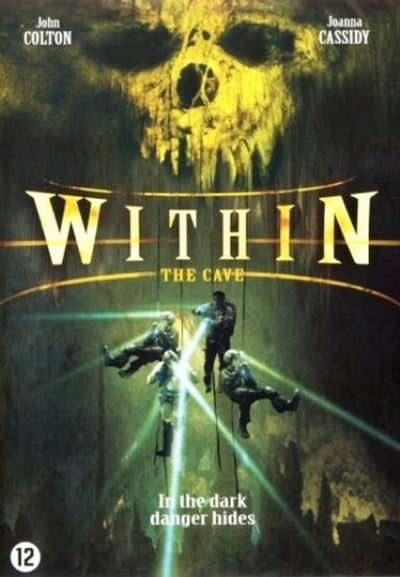 Within – DVD