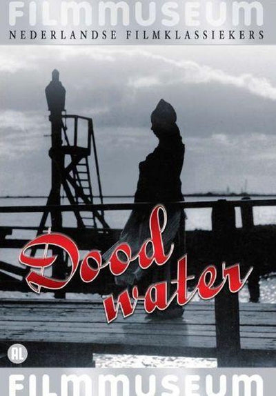 Dood water – DVD