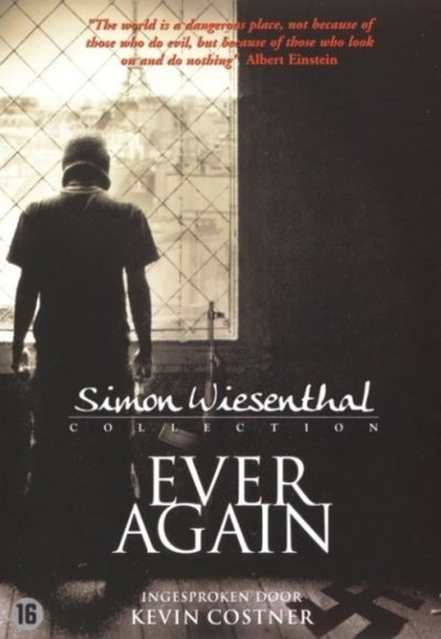 Ever again – DVD