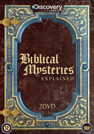 Biblical mysteries explained – DVD