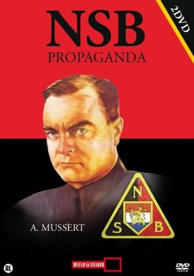 Nsb propaganda – DVD