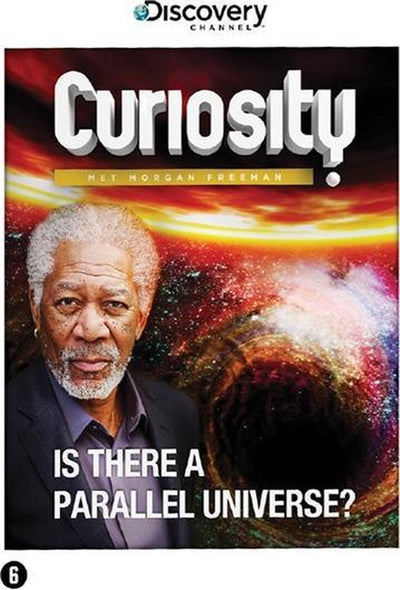 Curiosity with samuel l. jackson – how will the world end? – DVD