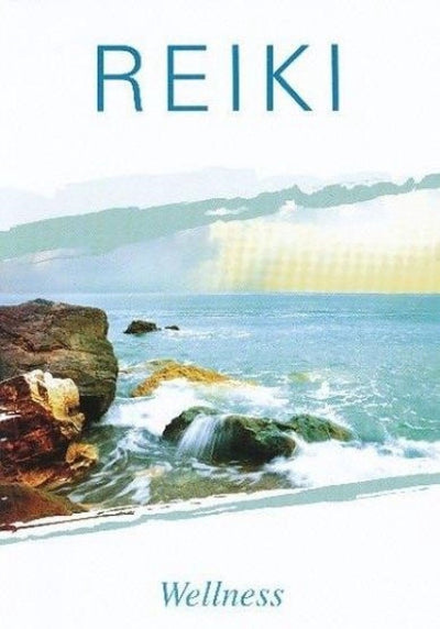 Reiki – DVD