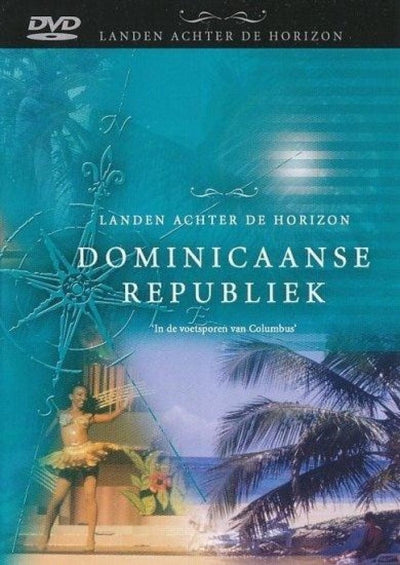 Dominicaanse republiek – DVD
