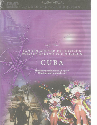 Cuba – DVD