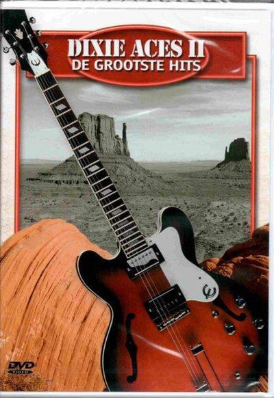 Grootste hits dixie aces 2 – DVD