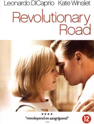 Revolutionary road – DVD