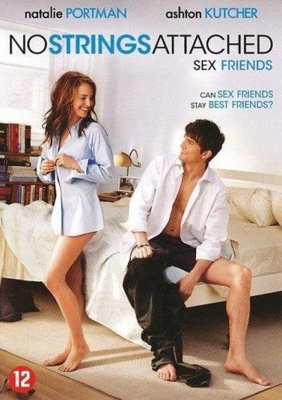 No strings attached – DVD