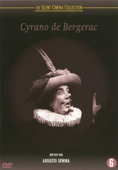 Various artists – cyrano de bergerac (DVD)
