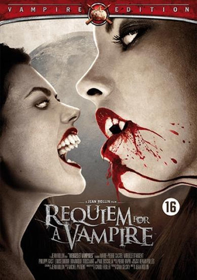 Requiem for a vampire (DVD)