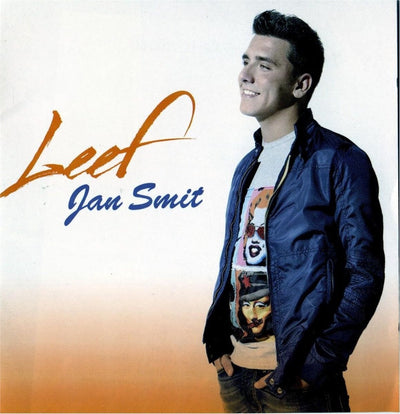 Leef (CD)