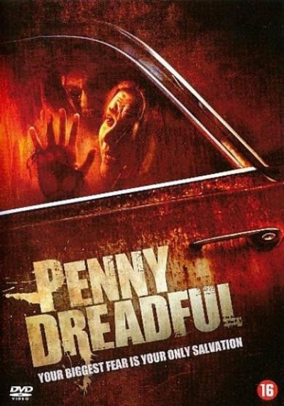 Penny dreadful – DVD