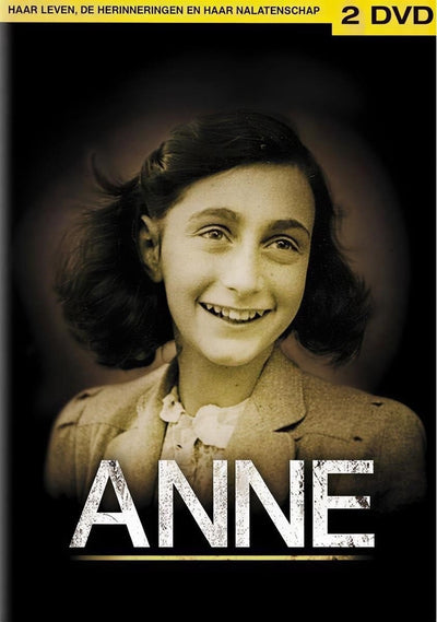 Anne – DVD