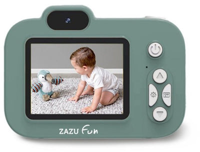 Zazu digitale kinder camera