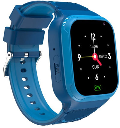 Zazu – kids smartwatch