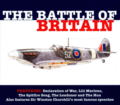 Battle of britain – CD