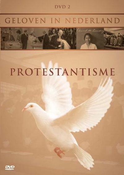 Geloven in nederland – protestantisme – DVD