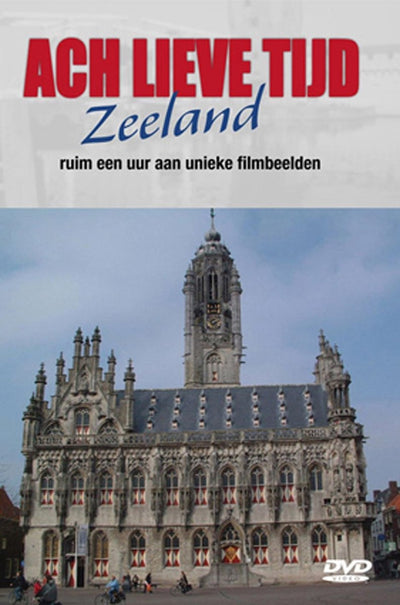 Ach lieve tijd utrecht – ach lieve tijd utrecht – DVD