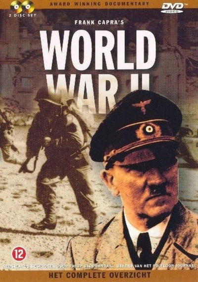 World war ii – DVD