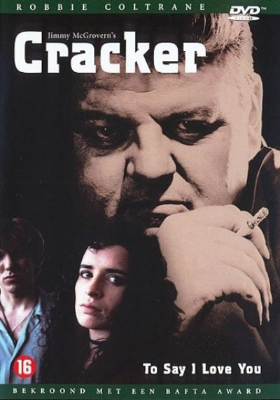 Cracker – to say i love you – DVD