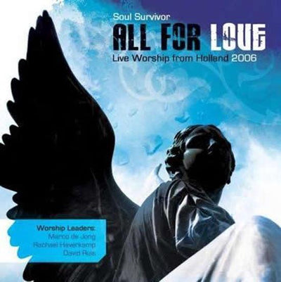All for love – CD