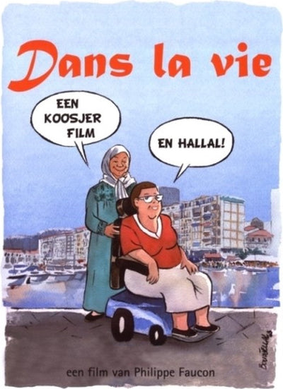 Dans la vie (DVD)