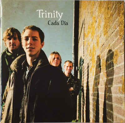 Trinity – cada dia (CD)