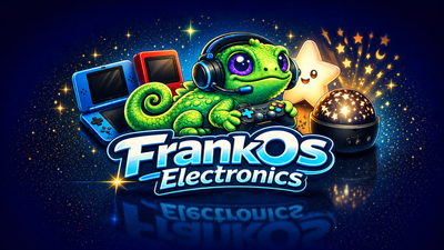 Electronics