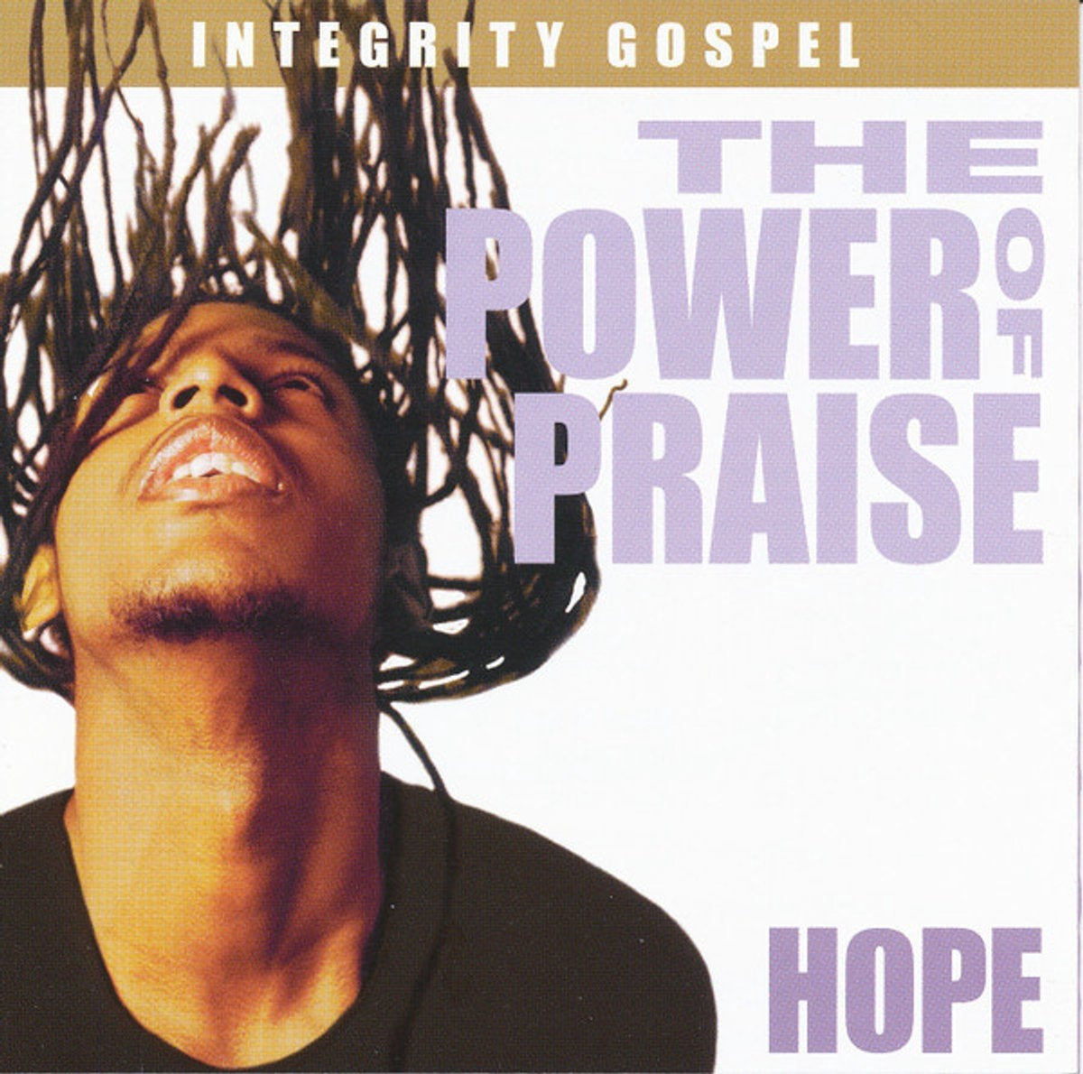 Power of praise – hope – CD
