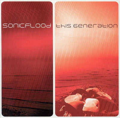 This generation – CD