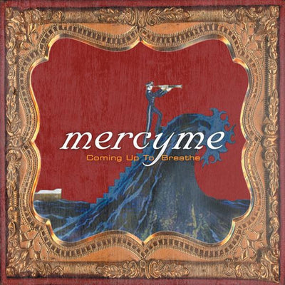 Coming up to breathe – CD